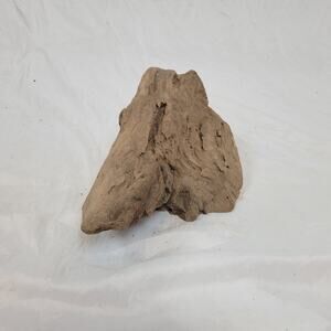 Ohio River Driftwood 12"x8"x4"